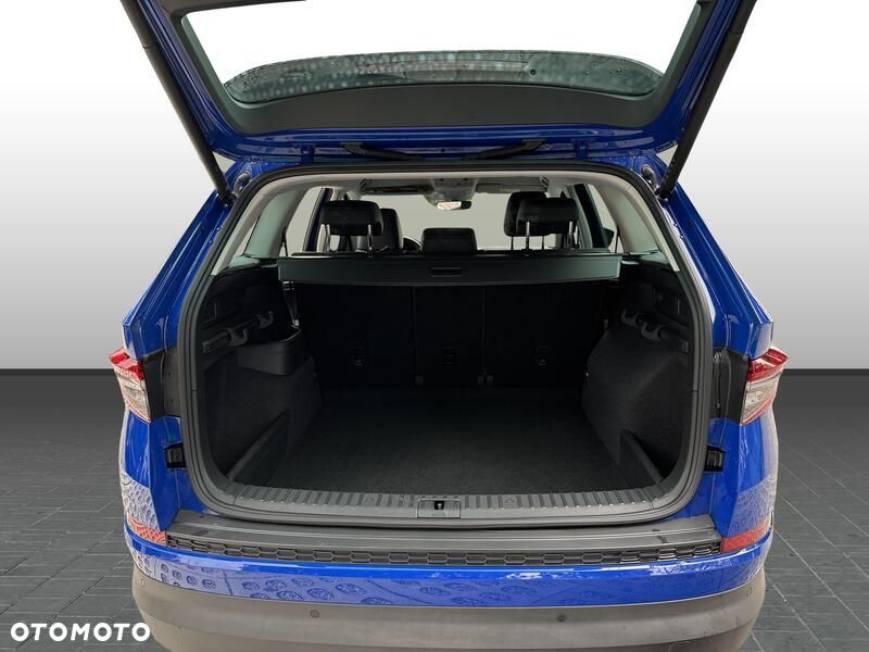 Skoda Kodiaq 2.0 TSI 4x4 Style DSG - 18
