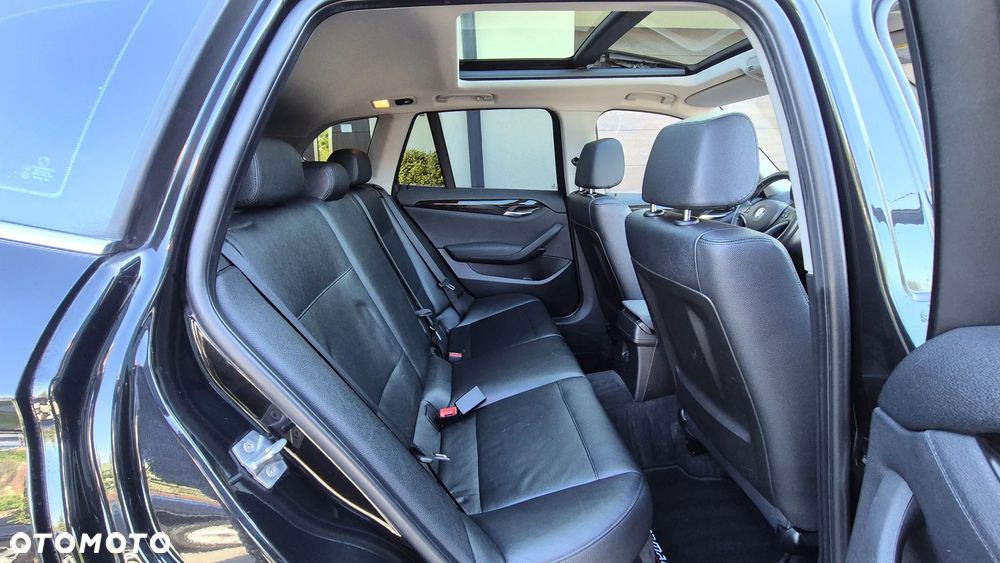 BMW X1 xDrive23d - 9