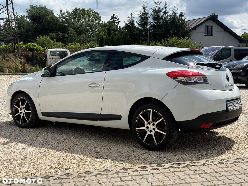 Renault Megane 1.4 16V TCE Bose Edition - 21