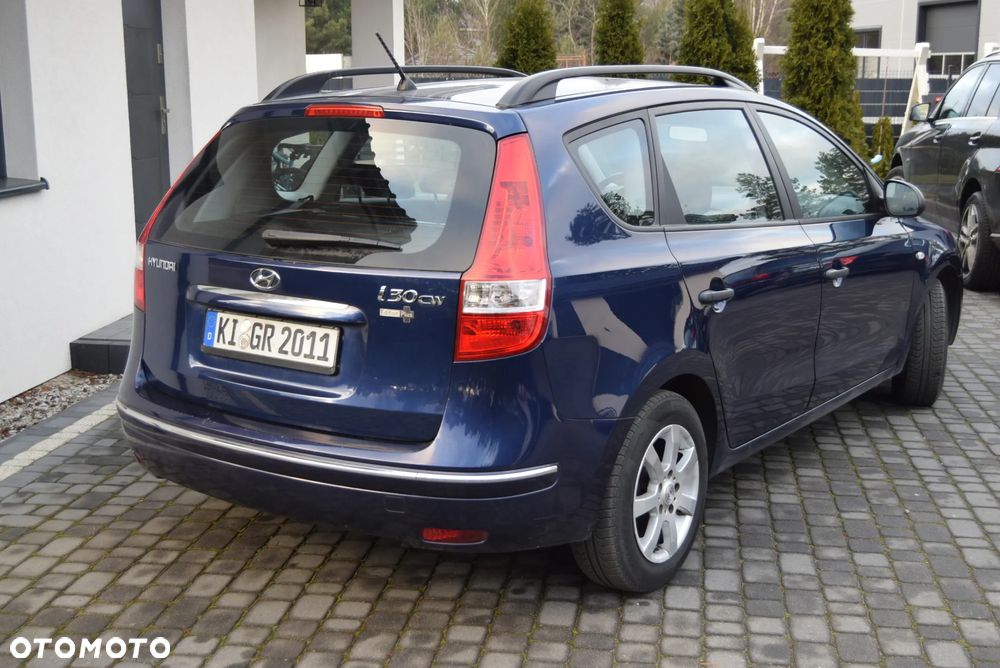 Hyundai i30 1.4 Base - 6