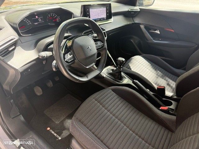 Peugeot 2008 1.2 PureTech Active Pack - 6