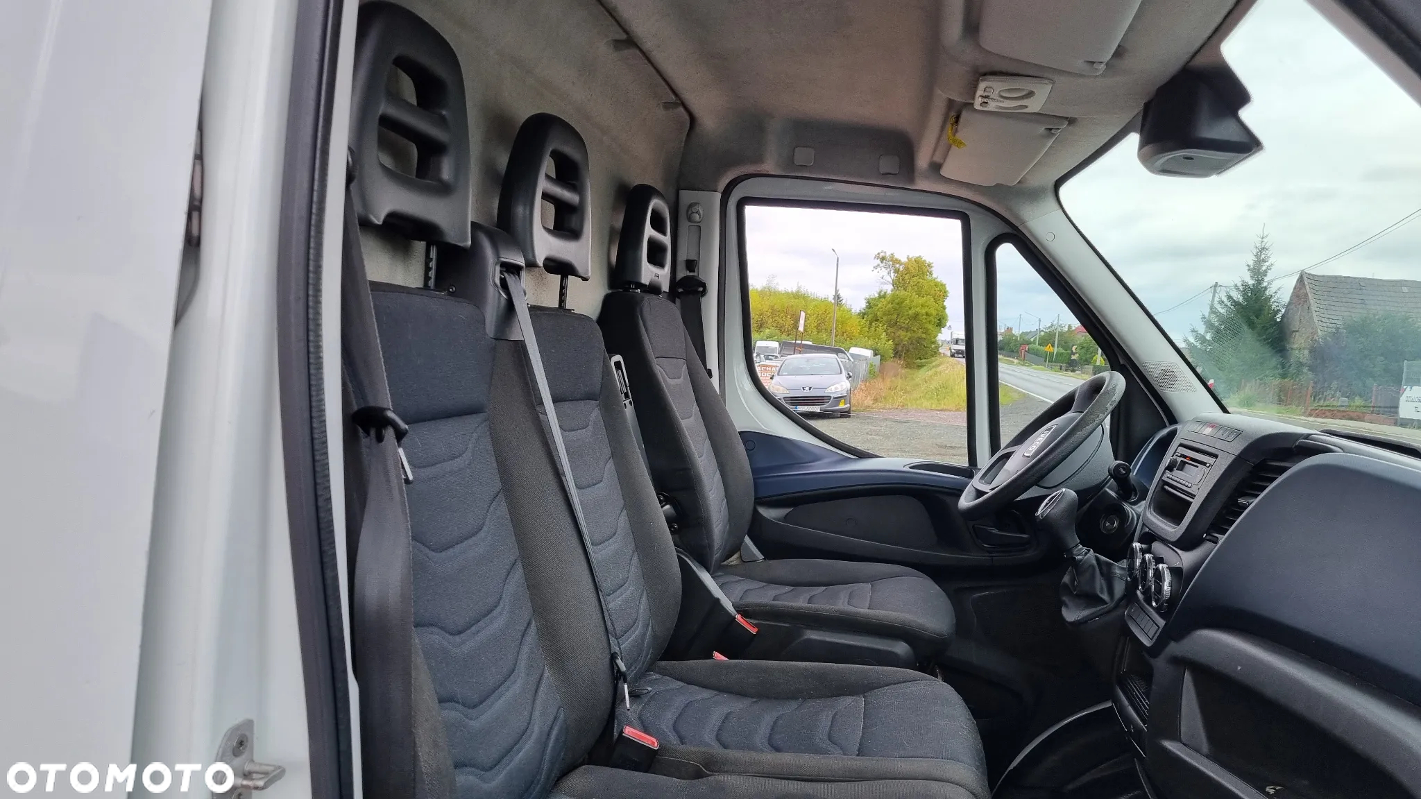 Iveco Daily - 16