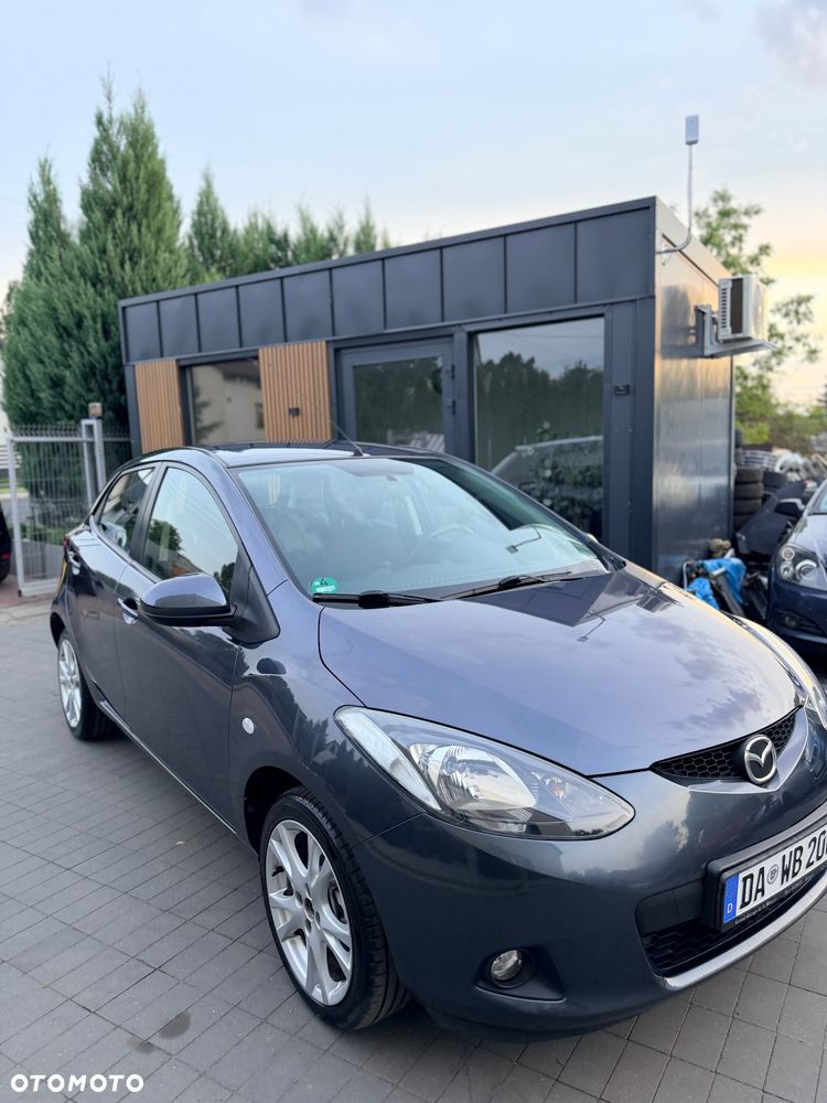 Mazda 2 1.25l Comfort - 3