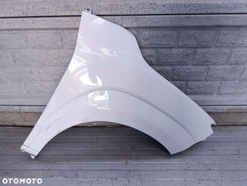 HYUNDAI KONA 2018-2024 BŁOTNIK PRAWY PRZEDNI ORYGINAŁ - 1