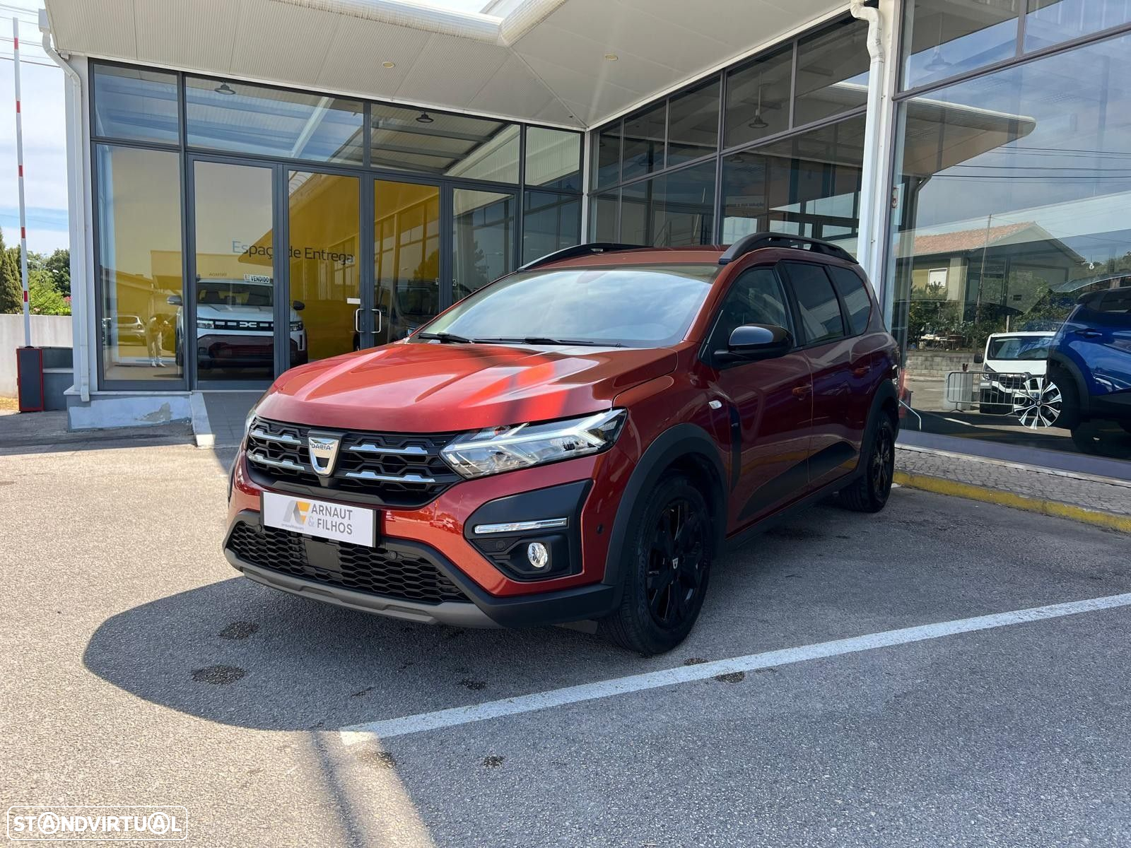 Dacia Jogger - 4