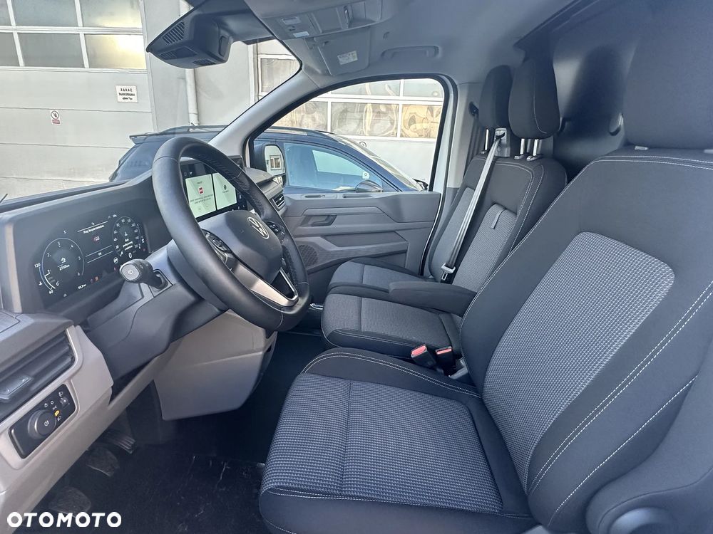 Volkswagen Transporter T7 - 6
