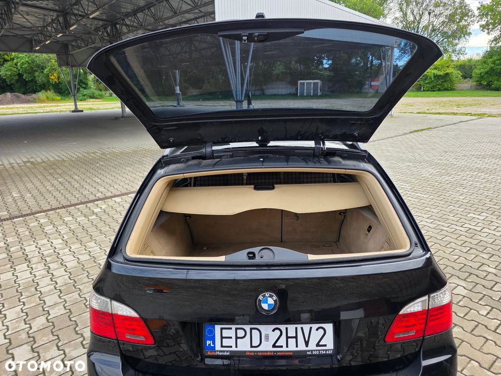 BMW Seria 5 - 37