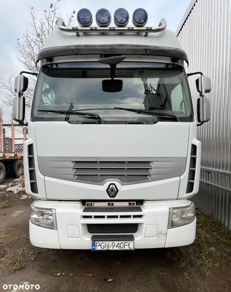 Renault Premium 450 DXI - 3