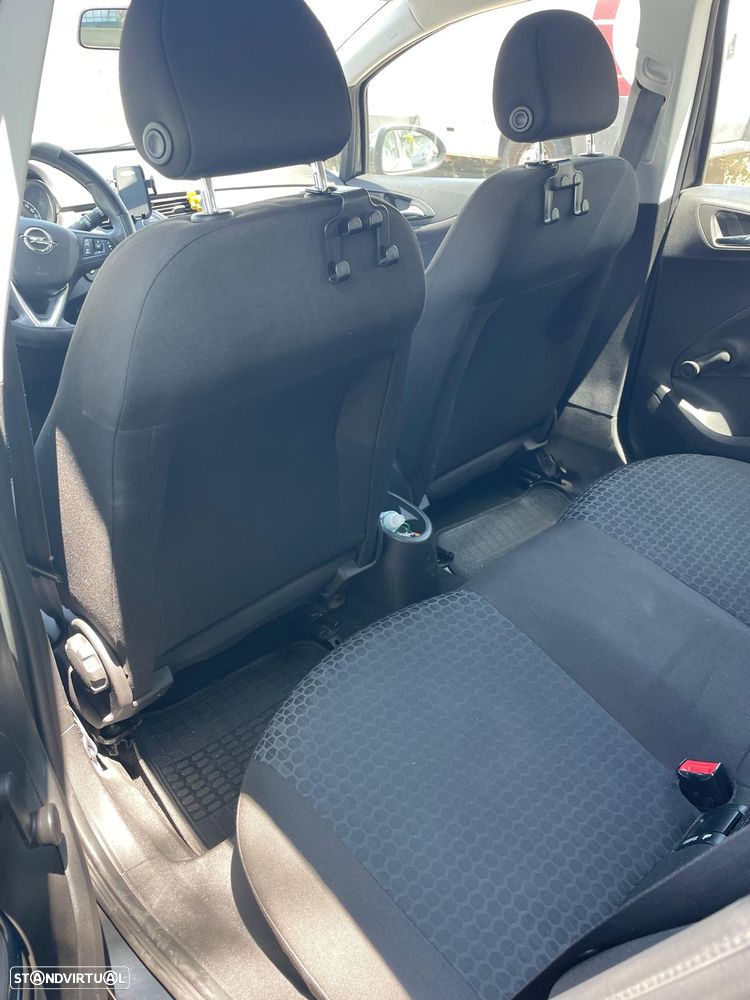 Opel Corsa 1.3 CDTI Enjoy EcoFLEX - 10