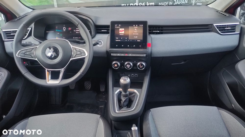 Mitsubishi Colt 1.0T Invite - 7