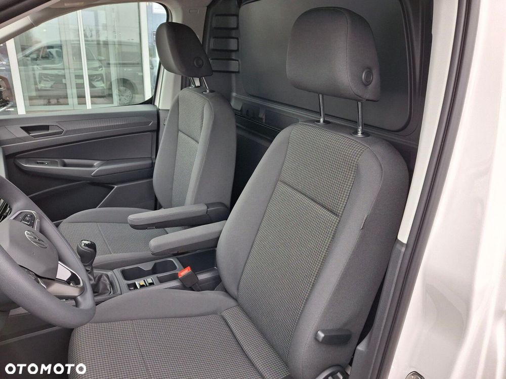Volkswagen Caddy - 13