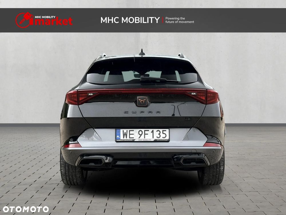Cupra Formentor - 4