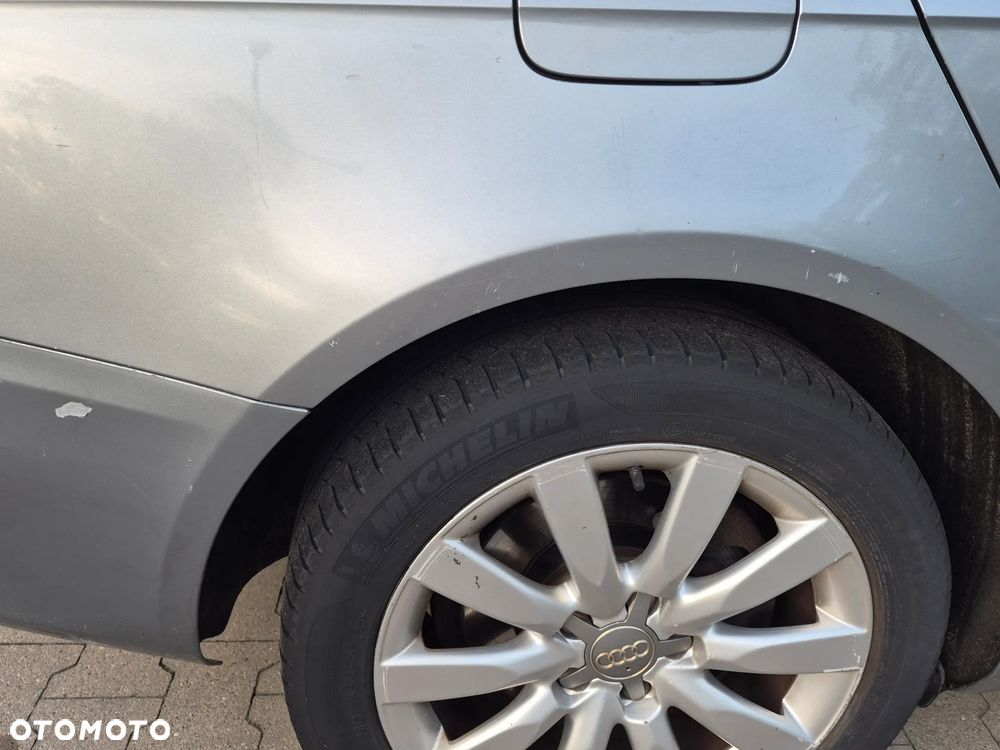 Audi A4 Limousine 2.0 TDI Multitronic - 13