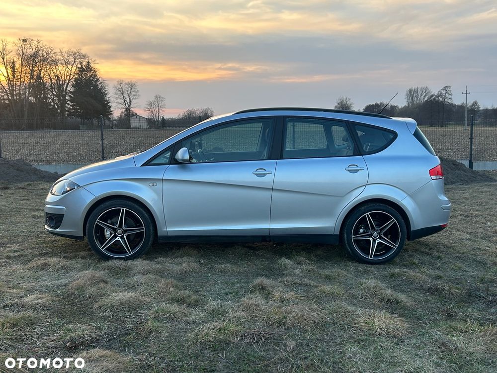 Seat Altea - 4