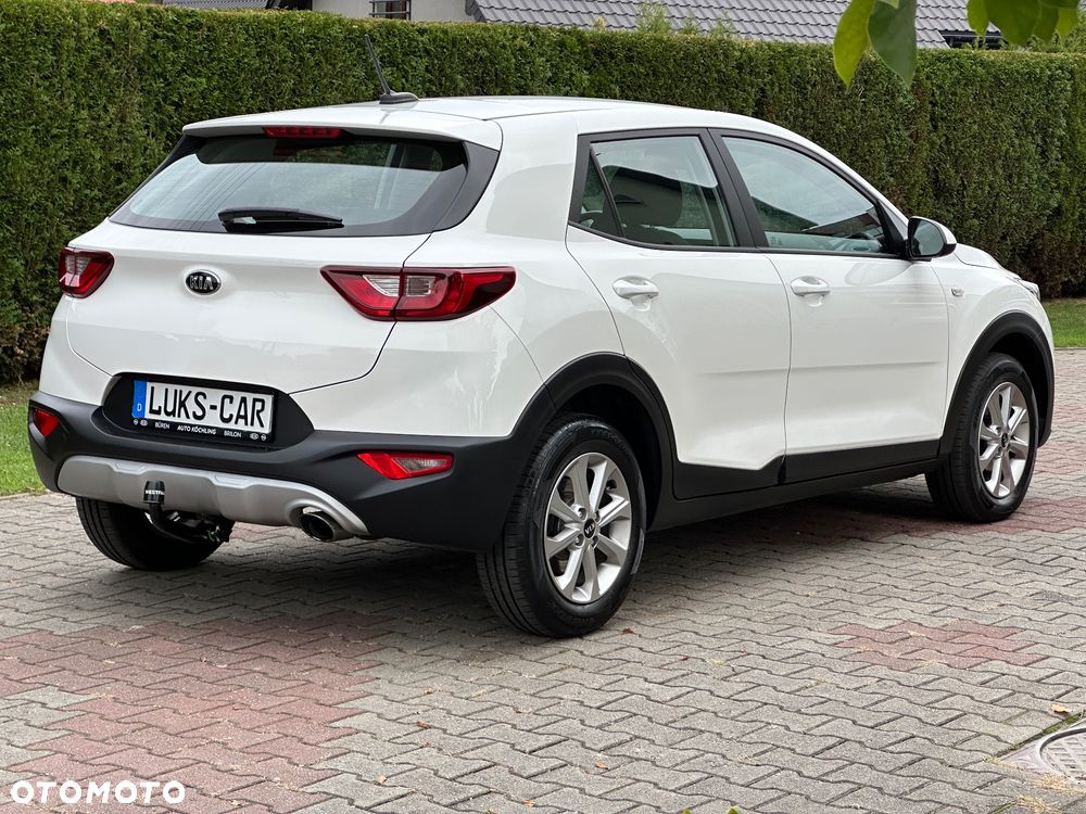 Kia Stonic 1.4 Spirit - 5