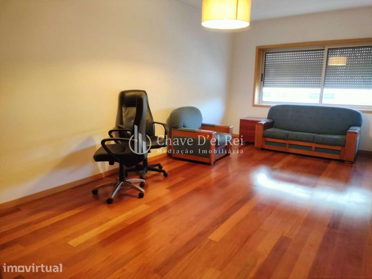 Apartamento T3 Arrendamento em Viseu,Viseu - Grande imagem: 3/22