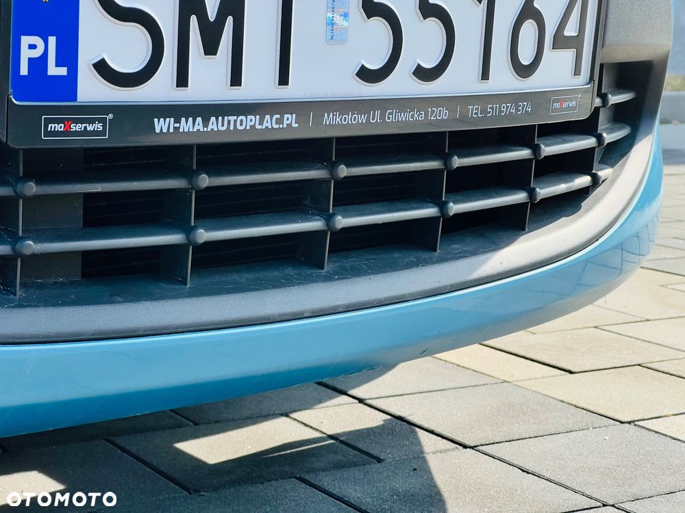 Ford KA 1.2 Titanium - 15