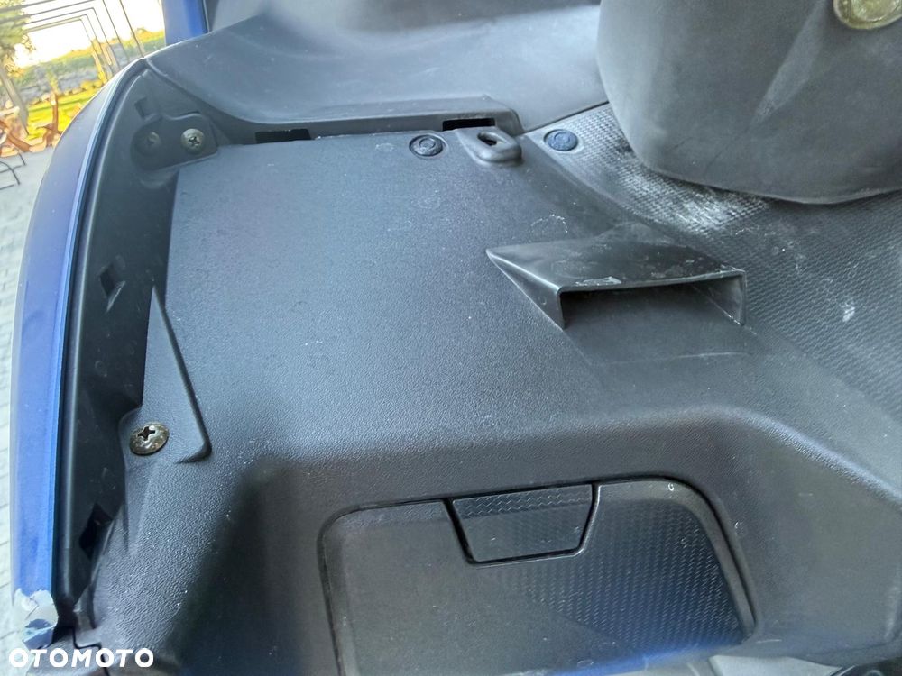Kymco Xciting - 10