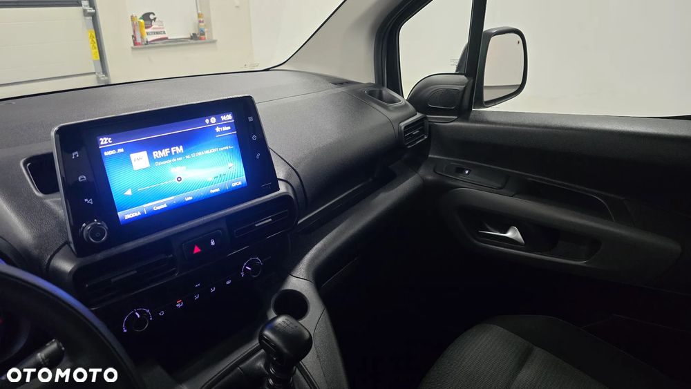 Toyota Proace City Verso 1.5 D-4D Family - 22