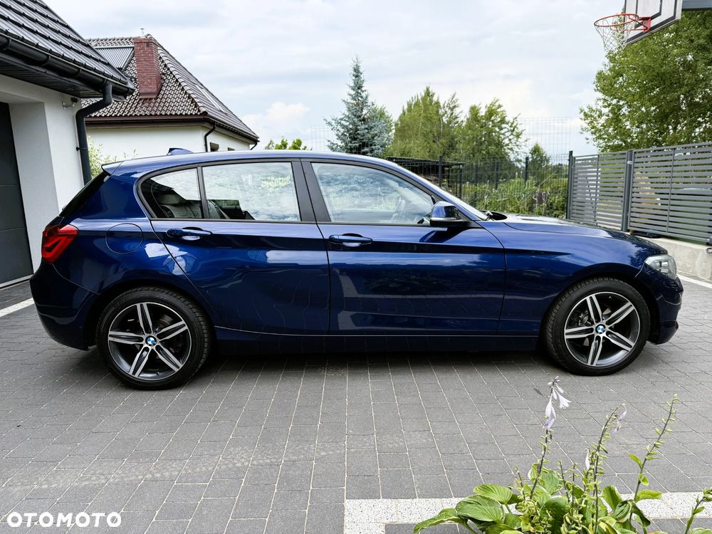 BMW Seria 1 - 41