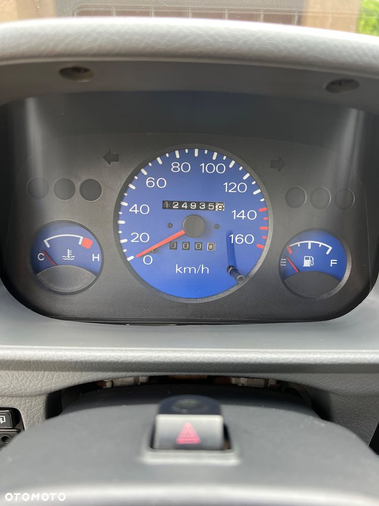 Daewoo Tico 800 SX - 17