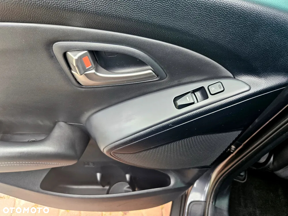 Hyundai ix35 2.0 Premium - 27