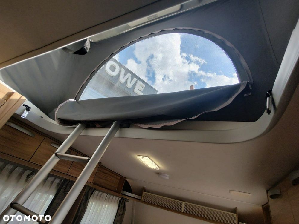 Hymer-Eriba Feeling 515 - 10