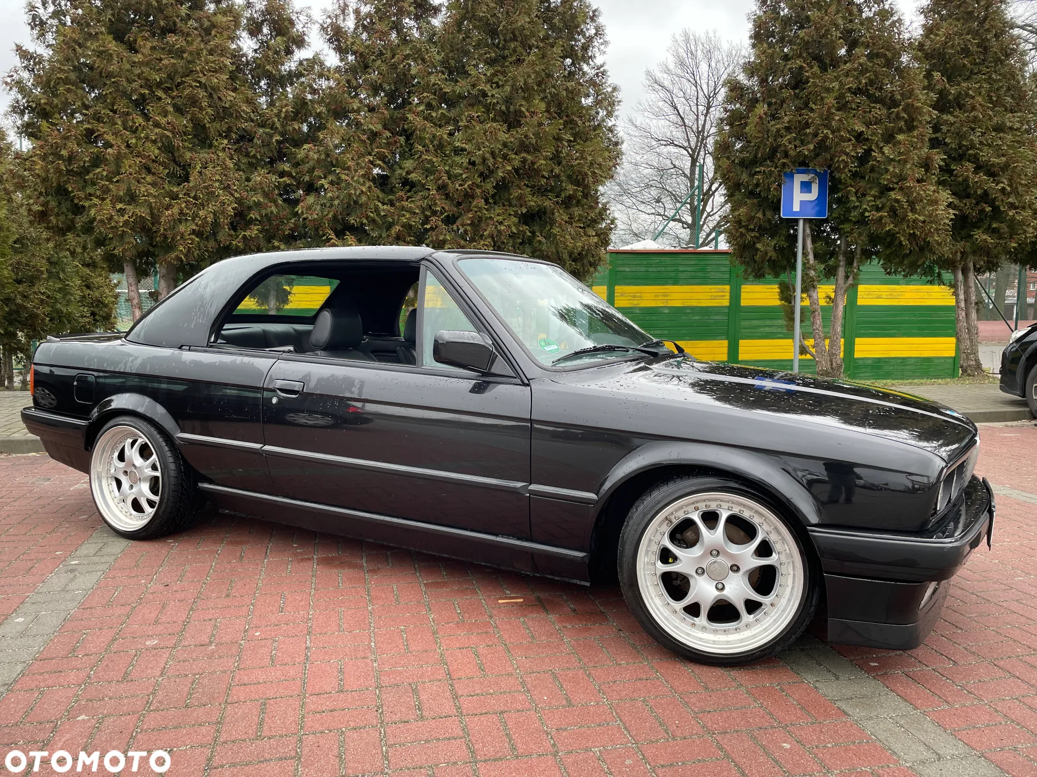 BMW Seria 3 325i - 10