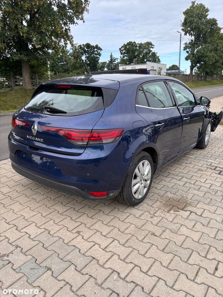 Renault Megane - 8