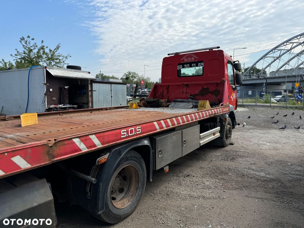 DAF 55.250 - 18