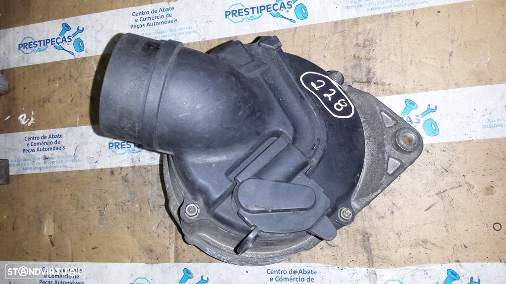 ALTERNADOR 0120469868868 BMW E34 - 2