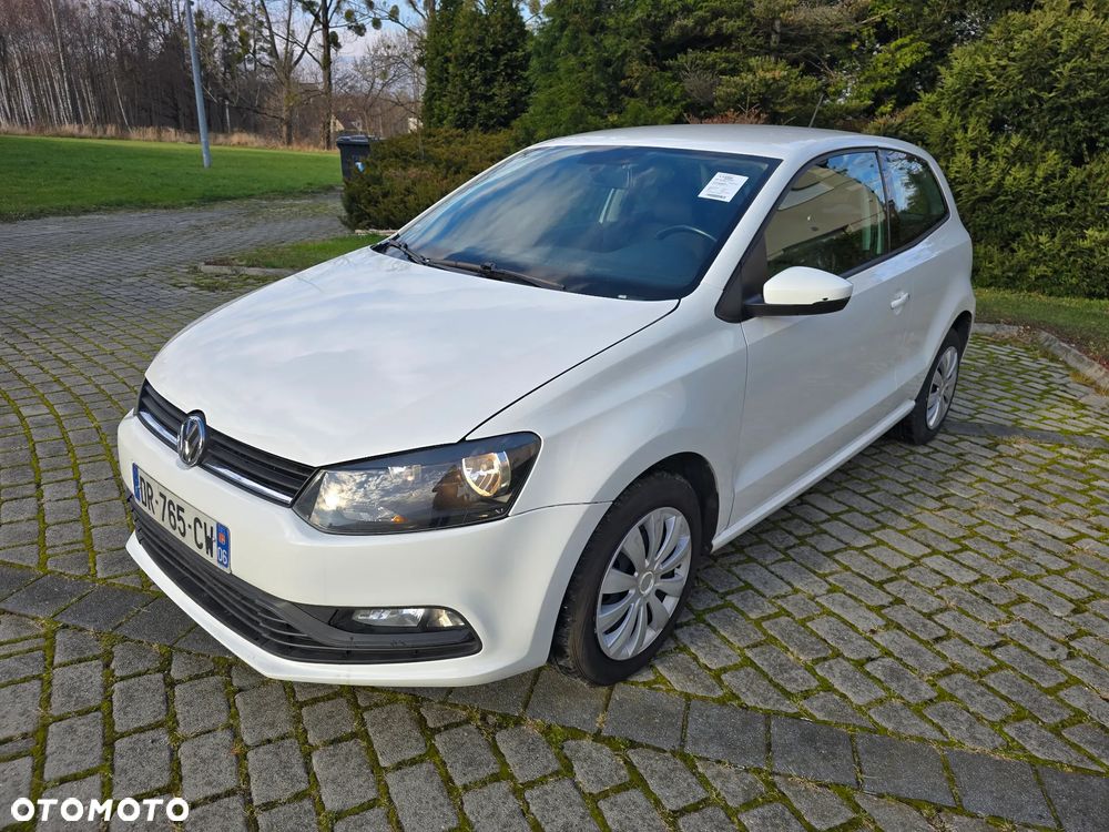 Volkswagen Polo 1.0 Comfortline - 9