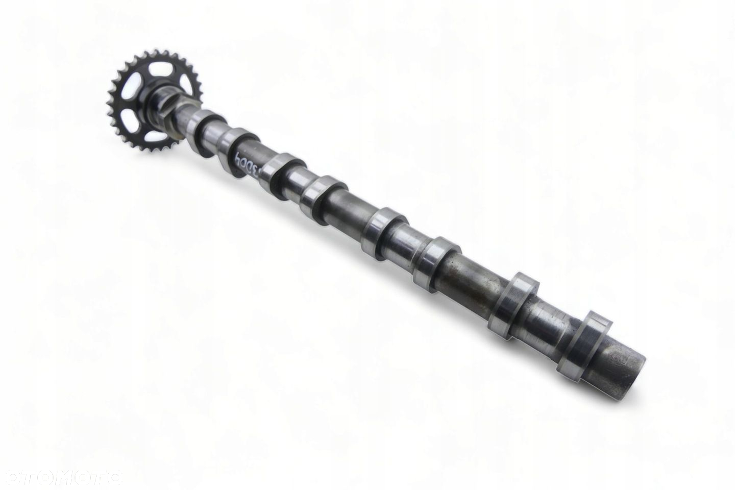 Wałek Rozrządu SSĄCY MERCEDES W203 W212 2.2 CDI A6510501001 - 3