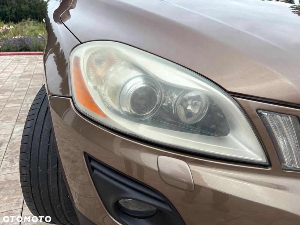 Volvo XC 60 - 3