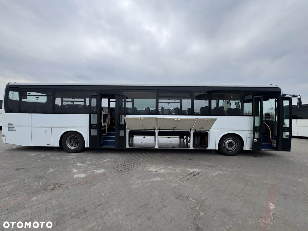 Irisbus Recreo - 9