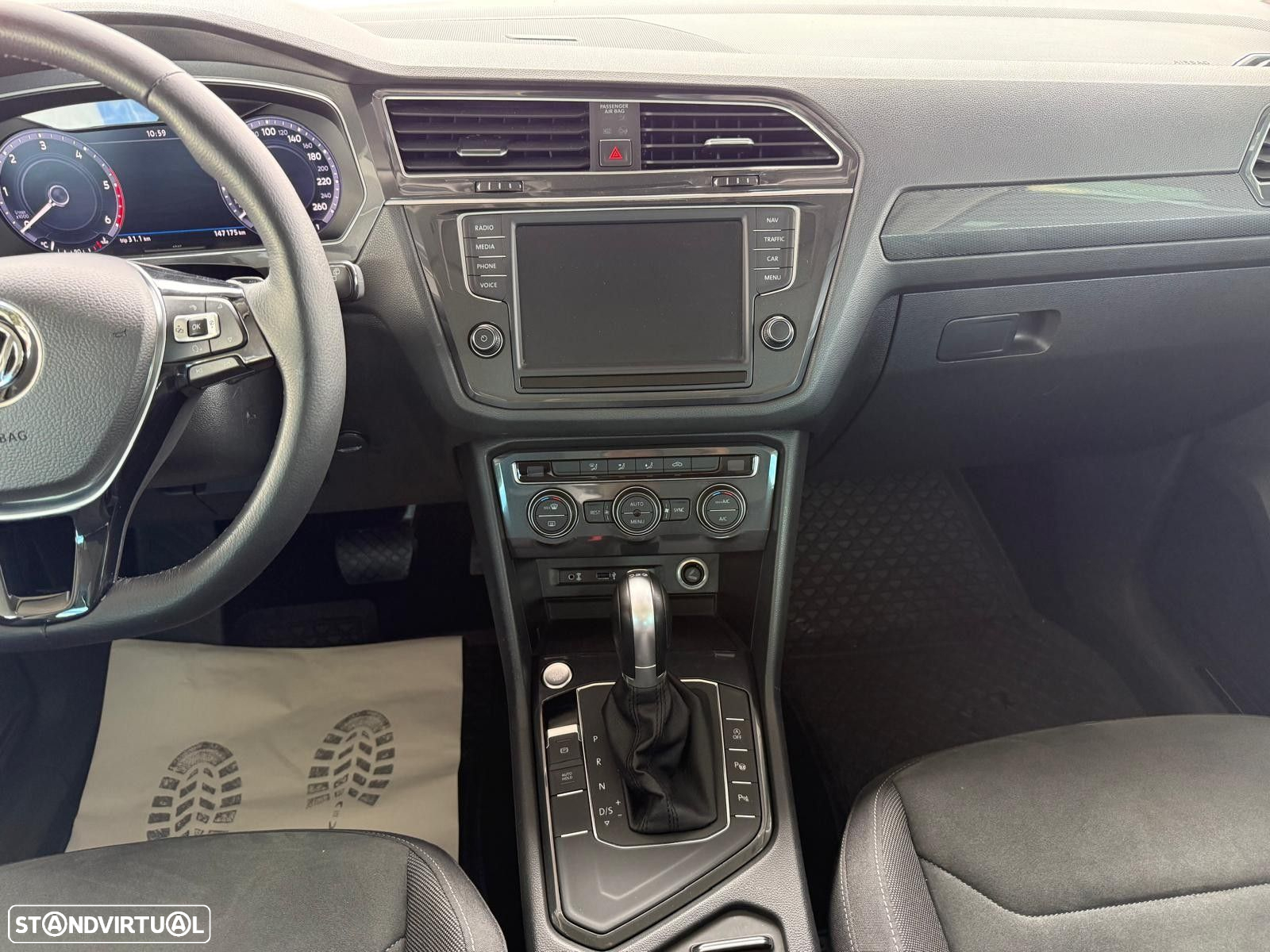 VW Tiguan 2.0 TDI Highline DSG - 15