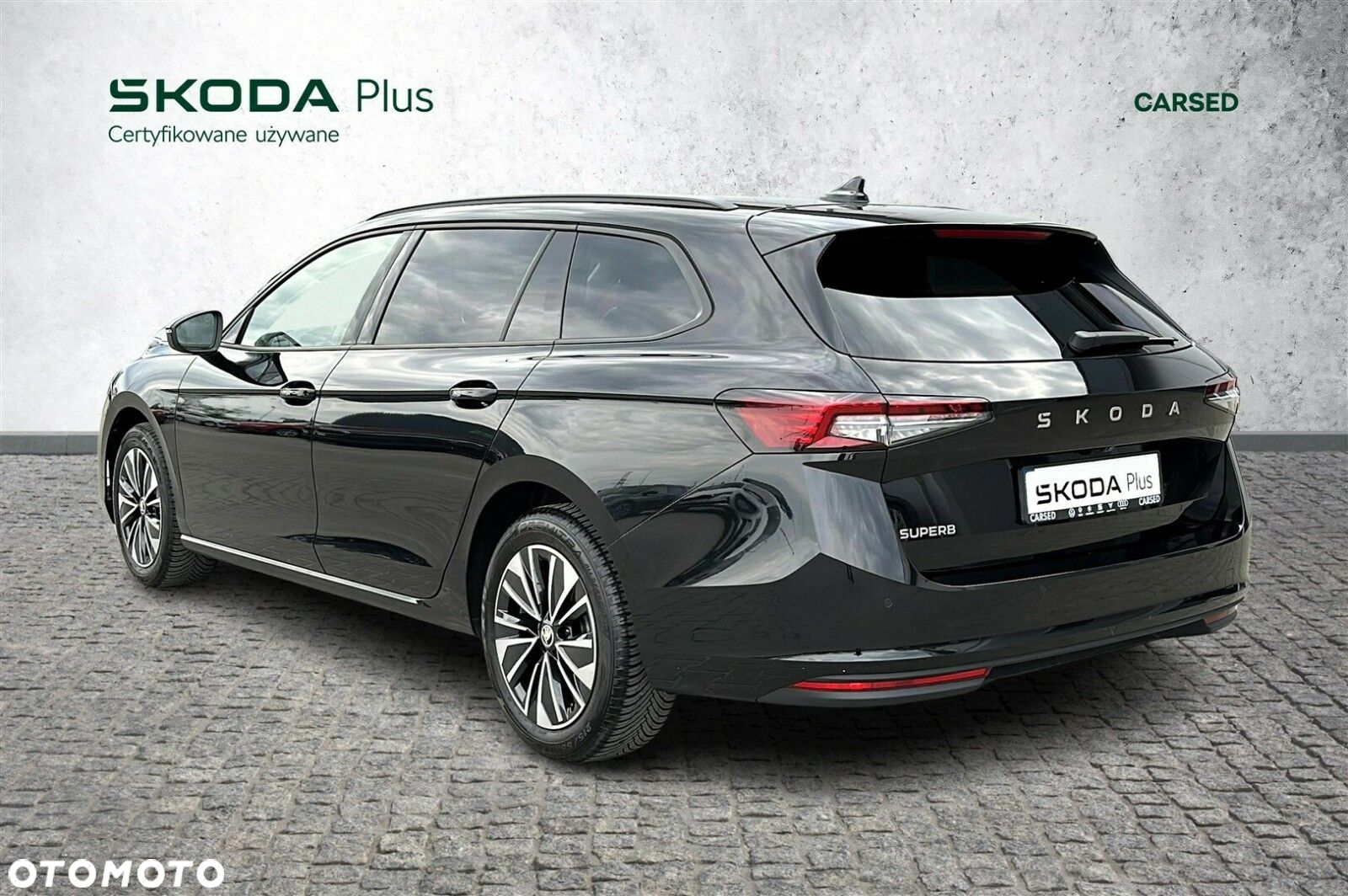 Skoda Superb 2.0 TDI SCR Selection DSG - 39