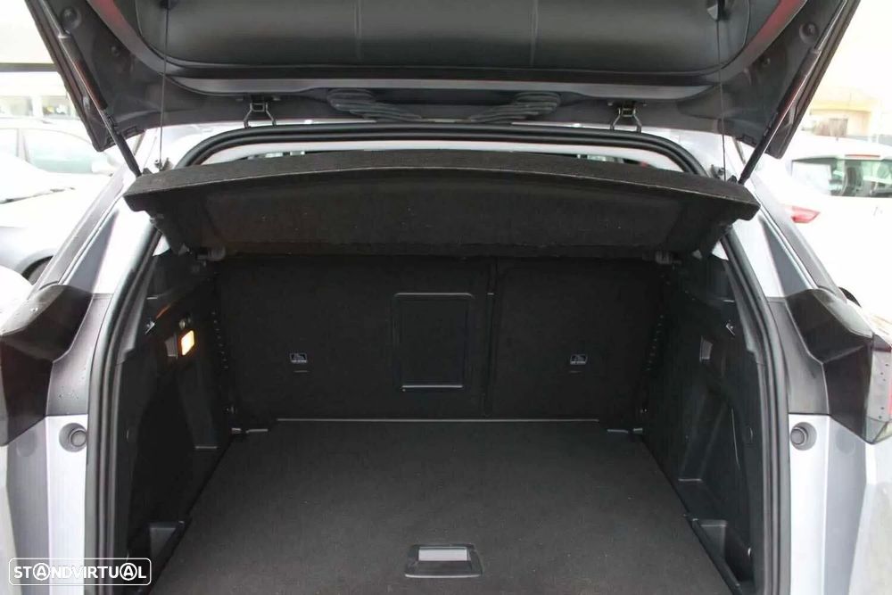 Peugeot 3008 1.6 BlueHDi Active - 22