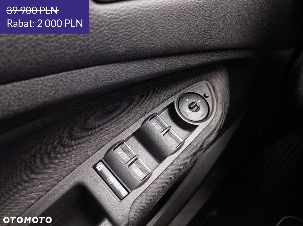 Ford Grand C-MAX - 22