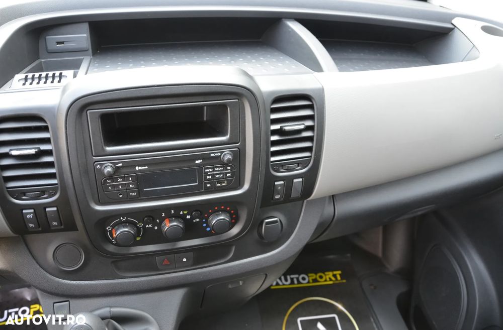 Renault Trafic ENERGY Grand Spaceclass - 21