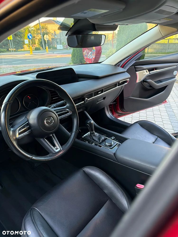 Mazda 3 - 28