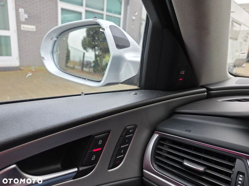 Audi A6 Avant 3.0 TDI DPF quattro S tronic - 16