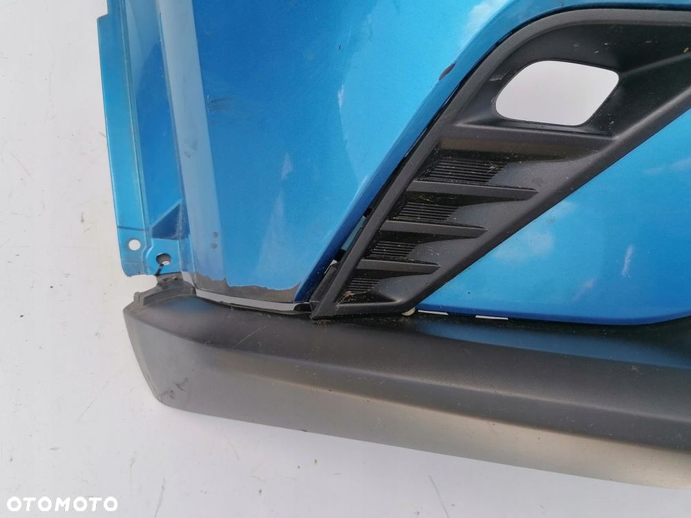 Zderzak przód NISSAN Juke 2 II 19- - 5