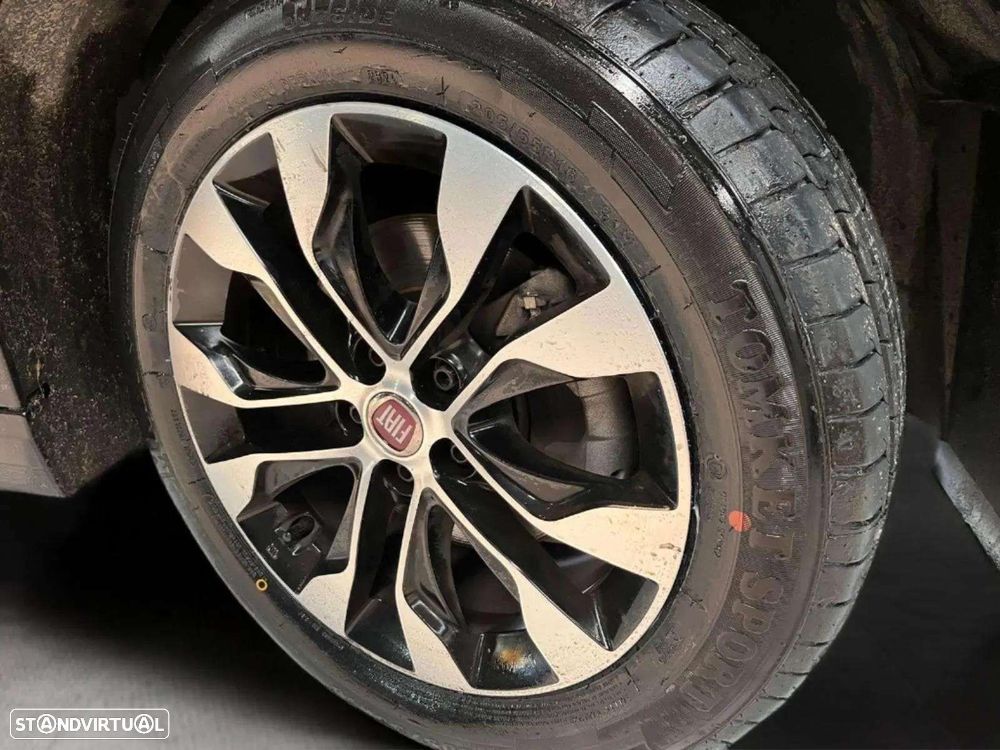 Fiat Tipo Station Wagon - 11