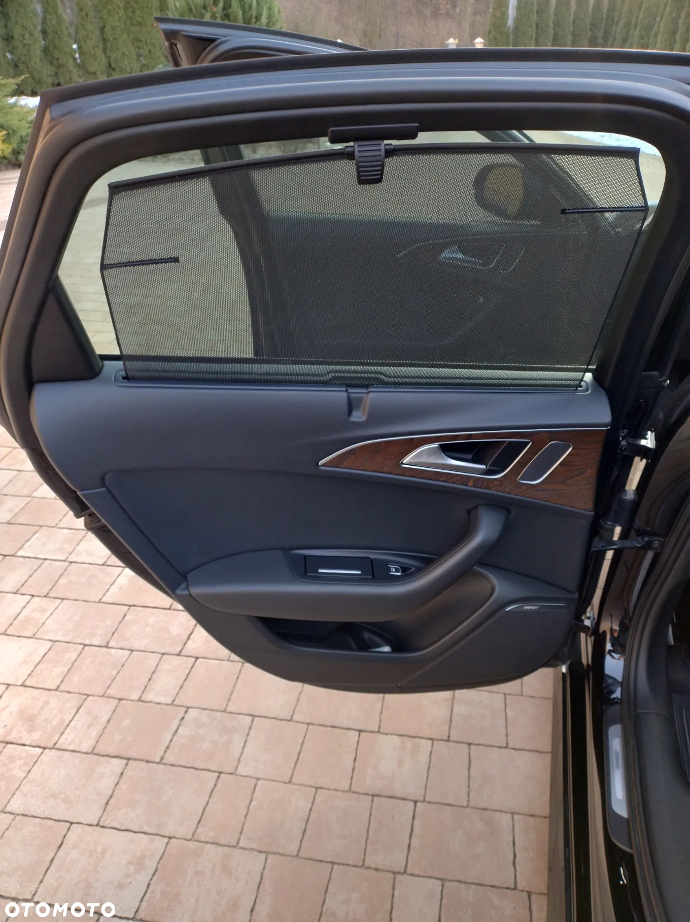 Audi A6 3.0 TDI S tronic - 7