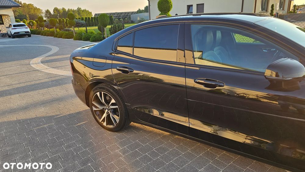 Volvo S60 B4 B Plus Bright - 10