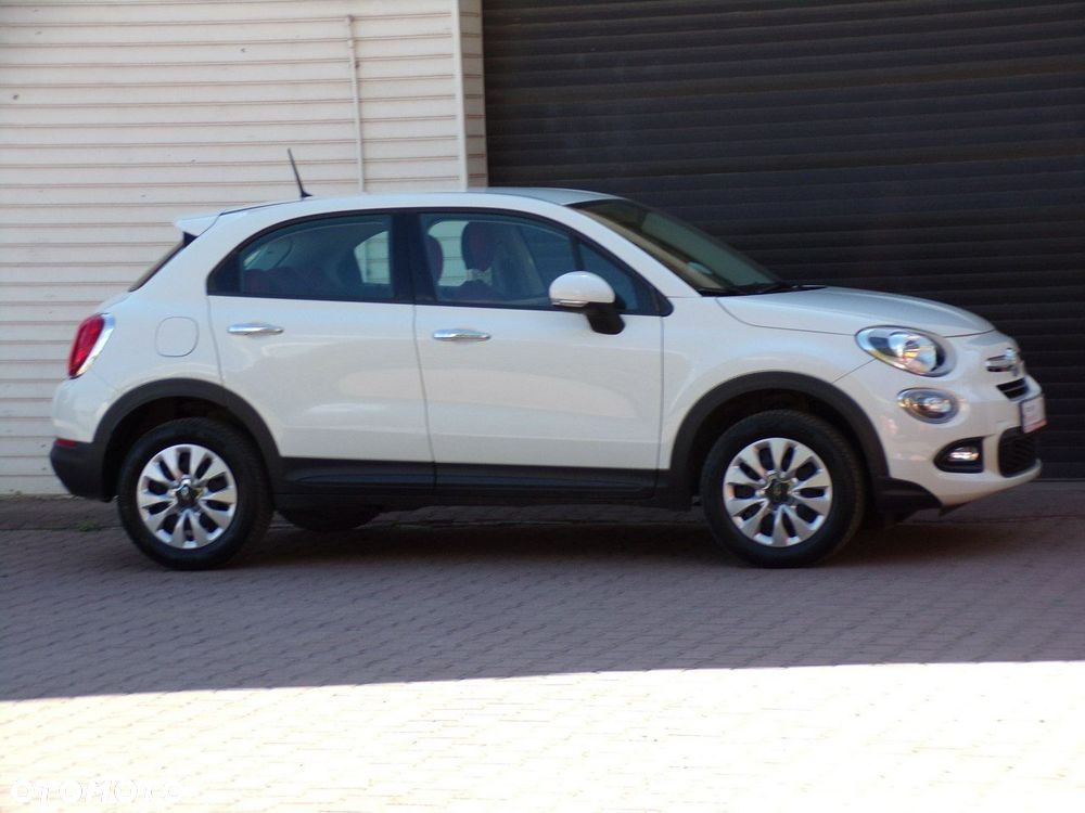 Fiat 500X - 13