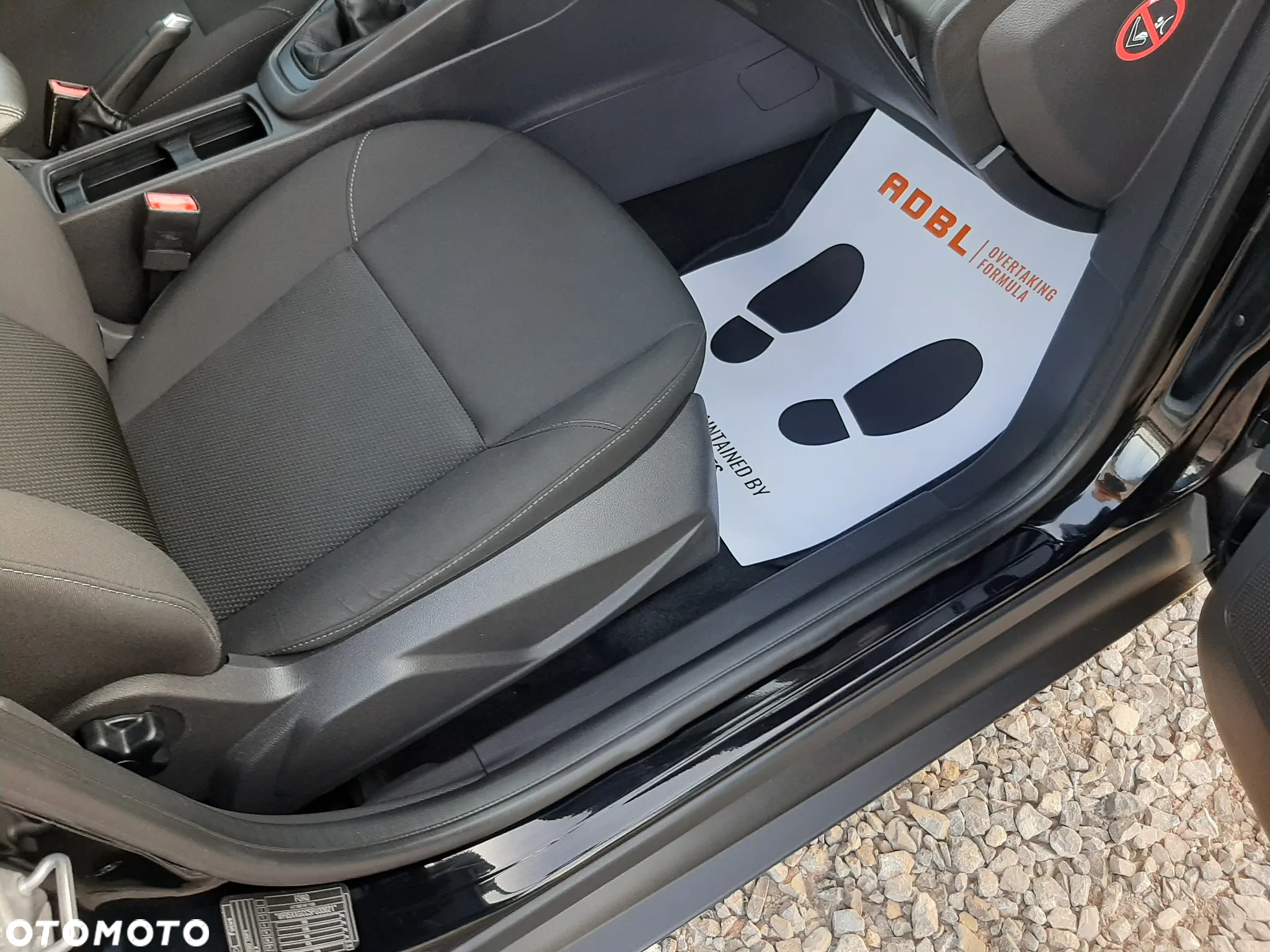 Ford Focus 1.5 EcoBlue Titanium - 19
