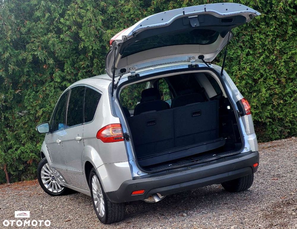 Ford S-Max - 25