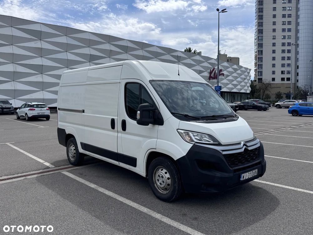 Citroën Jumper - 11